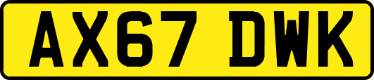 AX67DWK