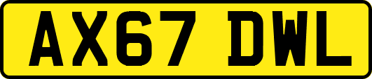AX67DWL