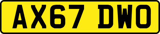AX67DWO