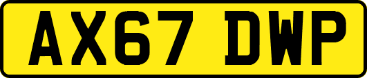 AX67DWP