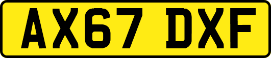 AX67DXF