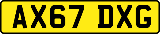 AX67DXG