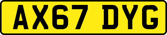 AX67DYG