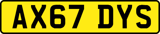 AX67DYS