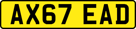 AX67EAD