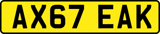 AX67EAK