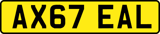 AX67EAL
