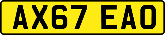 AX67EAO