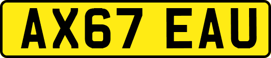 AX67EAU
