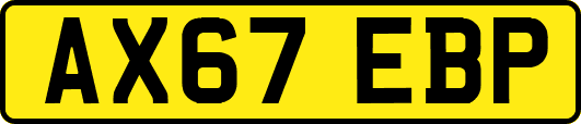 AX67EBP