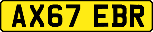AX67EBR