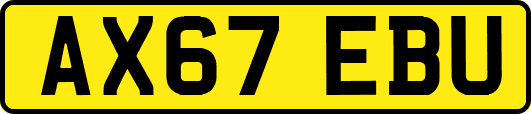 AX67EBU
