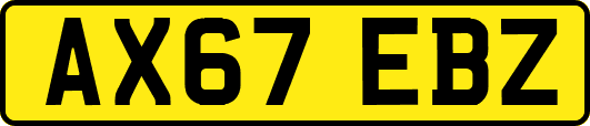AX67EBZ