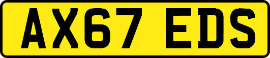AX67EDS