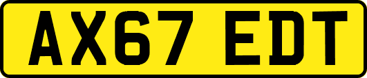 AX67EDT