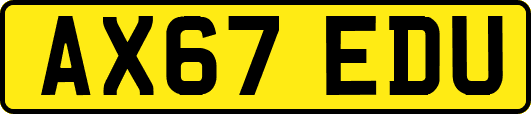 AX67EDU
