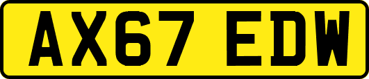 AX67EDW