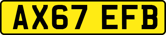 AX67EFB