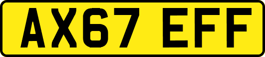 AX67EFF