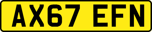 AX67EFN