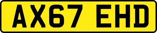 AX67EHD