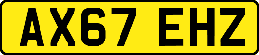 AX67EHZ