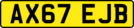AX67EJB