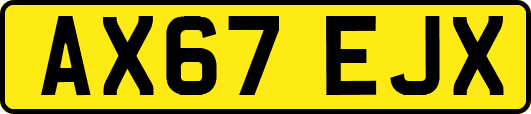 AX67EJX