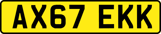 AX67EKK