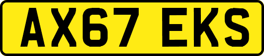 AX67EKS