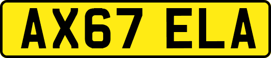 AX67ELA