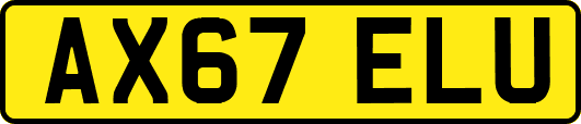 AX67ELU