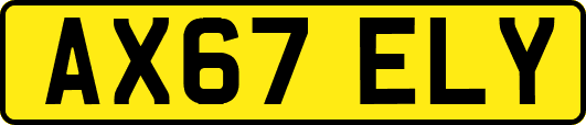 AX67ELY
