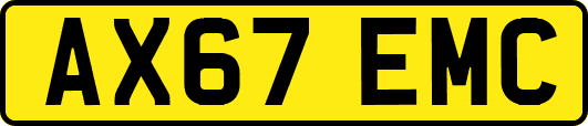 AX67EMC