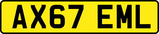 AX67EML
