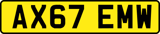 AX67EMW