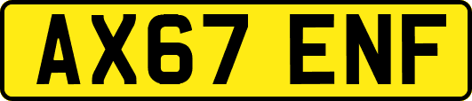 AX67ENF