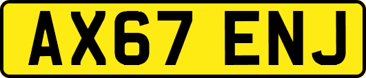 AX67ENJ