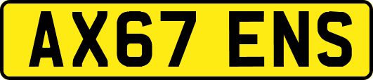 AX67ENS