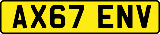 AX67ENV
