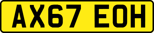 AX67EOH