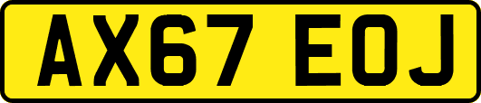AX67EOJ