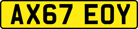 AX67EOY