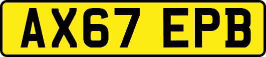 AX67EPB