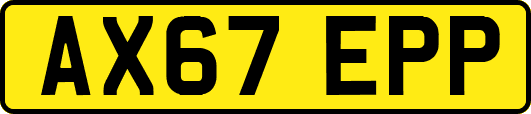 AX67EPP