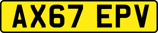 AX67EPV