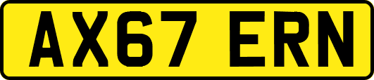 AX67ERN