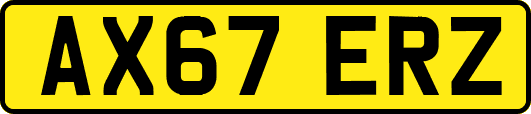 AX67ERZ