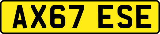 AX67ESE