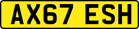 AX67ESH